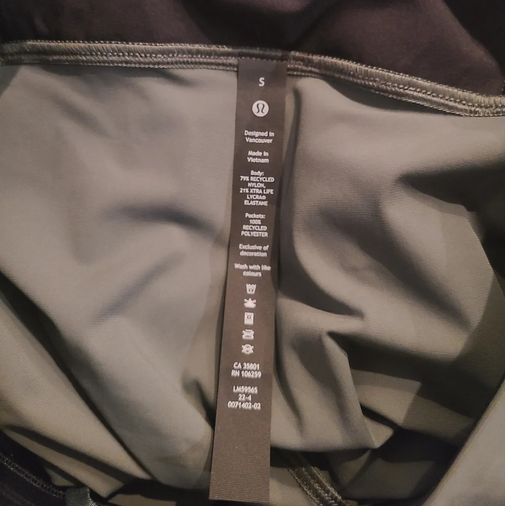 Lululemon Men's Surge Jogger - Picture 10 of 12